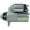 Wai Global Starter, STRDR PG260C 12V 9T CW, 12kW12 Volt, CW, 9Tooth Pinion 6939N - alternate 3